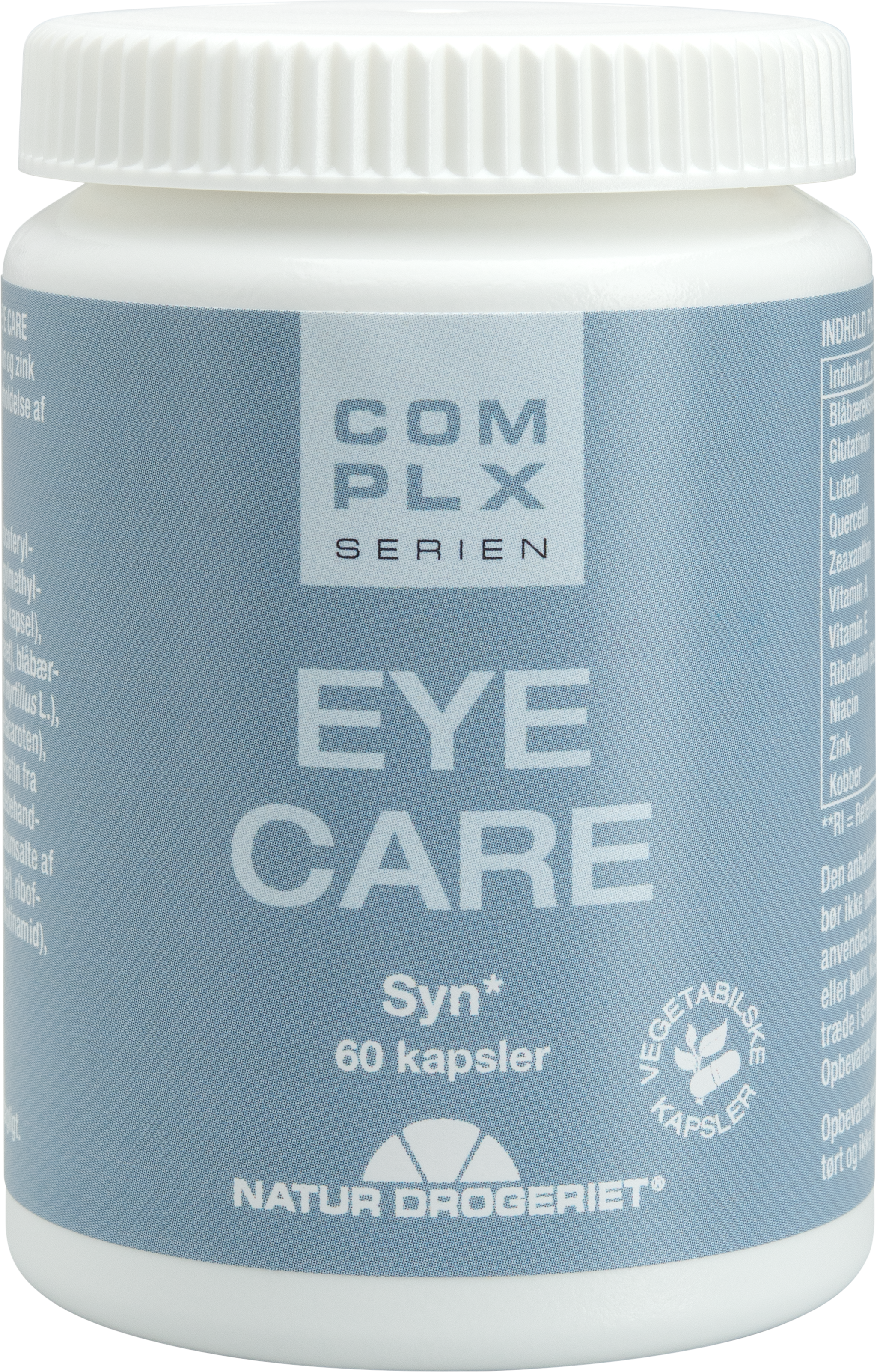 Eye
